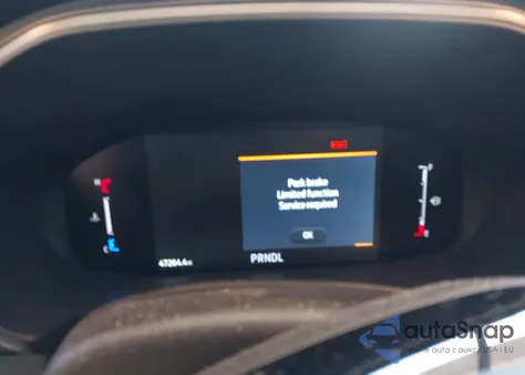 2023 Ford Escape Active z USA, uszkodzony, nr VIN 1FMCU9GN1PUB31153